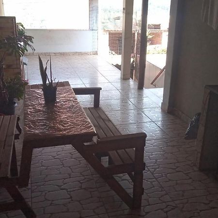 איטאטיאיה Cantinho Da Serra מראה חיצוני תמונה