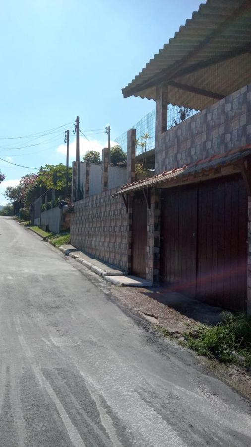 איטאטיאיה Cantinho Da Serra מראה חיצוני תמונה