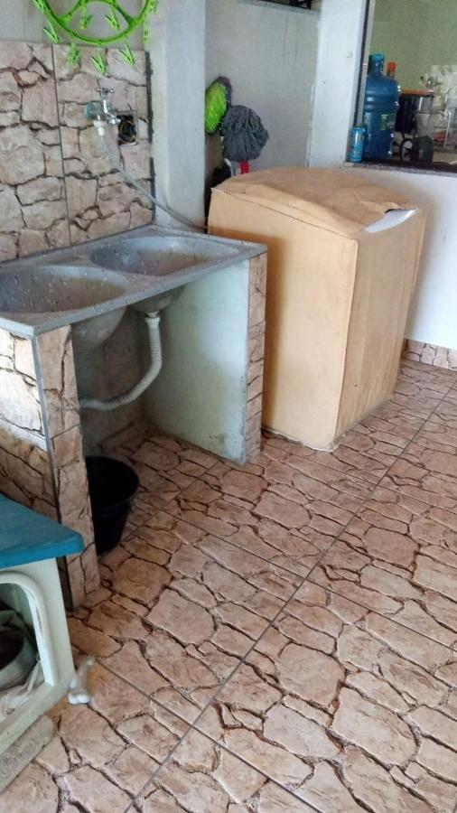 איטאטיאיה Cantinho Da Serra מראה חיצוני תמונה