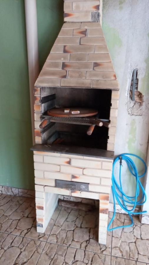 איטאטיאיה Cantinho Da Serra מראה חיצוני תמונה