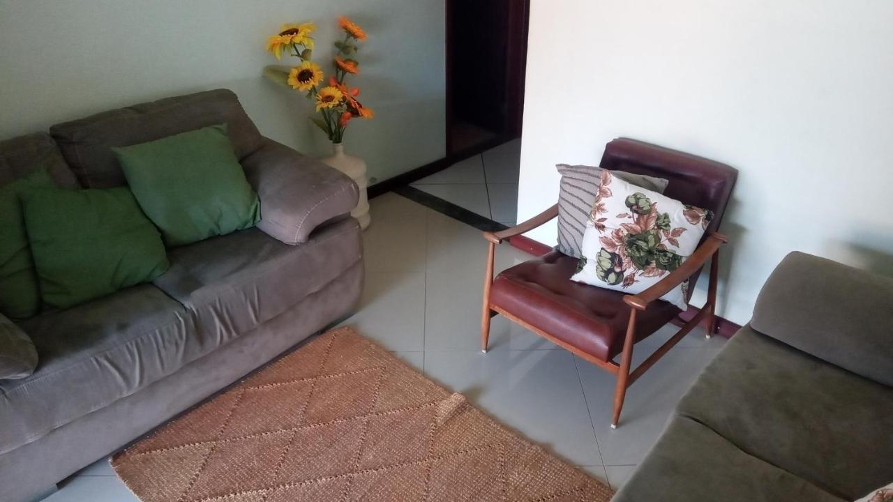 איטאטיאיה Cantinho Da Serra מראה חיצוני תמונה