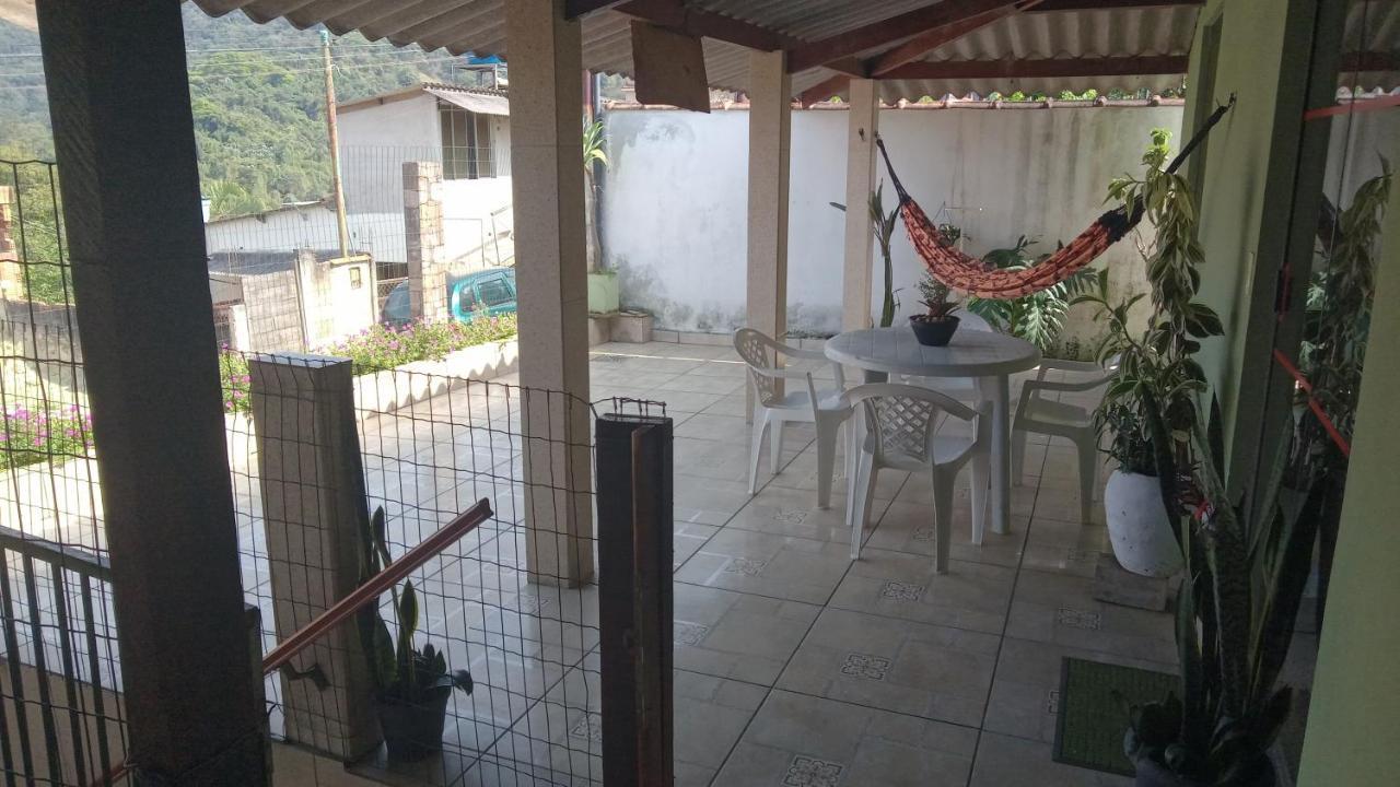 איטאטיאיה Cantinho Da Serra מראה חיצוני תמונה