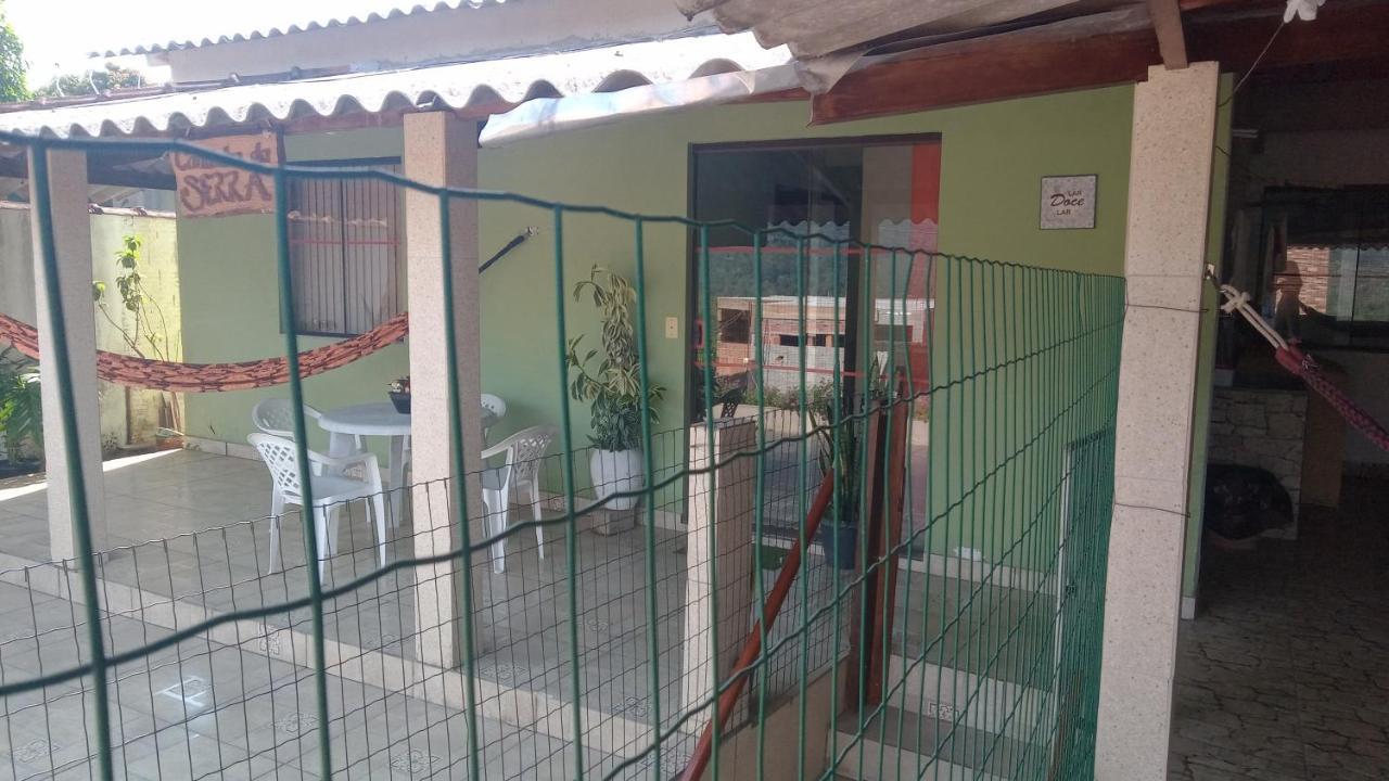 איטאטיאיה Cantinho Da Serra מראה חיצוני תמונה