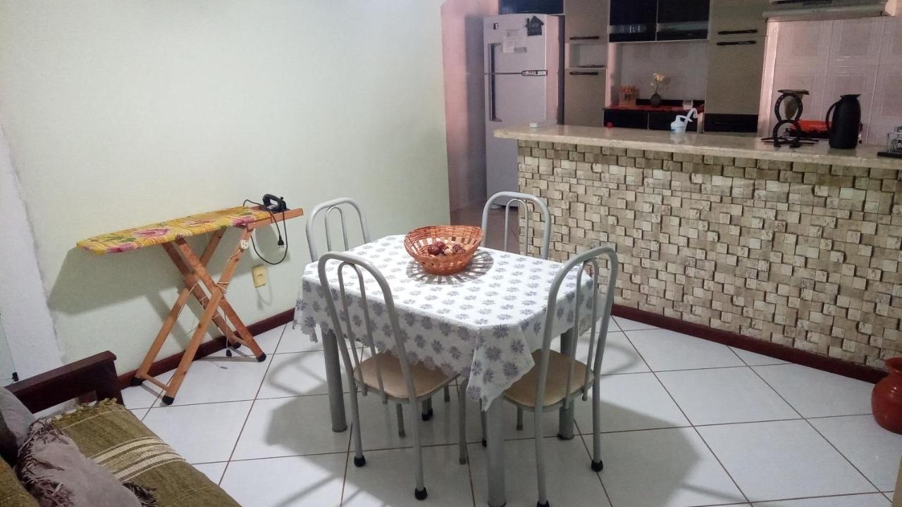 איטאטיאיה Cantinho Da Serra מראה חיצוני תמונה